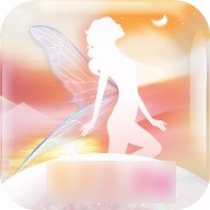 霓裳app_logo