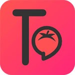番茄todo社区直播免费版_logo