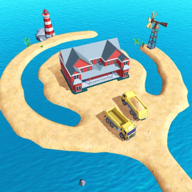 空闲岛建造者(Idle Island Builder)安卓版下载-空闲岛建造者(Idle Island Builder)最新版v0.0.1
