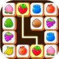 童年饼干图案消除_logo