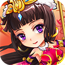 放开那三国0.1折扣版_logo