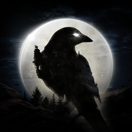 夜鸦nightcrows国际服_logo