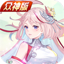 斗罗大陆武魂觉醒折扣服_logo
