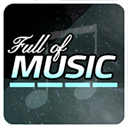 full of music_logo