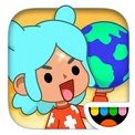 托卡世界不用实名认证版_logo