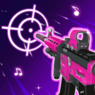 节拍器枪声节奏Beat Trigger_logo