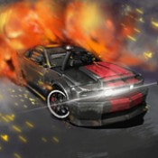 极速战车Extreme_logo