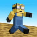 英雄工艺跑者Hero Craft Runner最新手游app