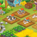 顶级农业模拟手游Farming Game游戏手游app下载