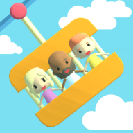 缆车趣味公园(Cablecar park fun)apk手机游戏