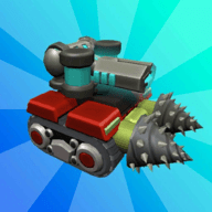 坦克制作3DTank Craft 3D手游下载