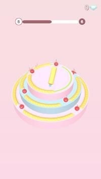 做你的蛋糕Make Your Cake0
