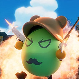 吃鸡生存之战游戏客户端下载安装手机版