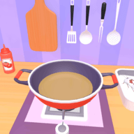 自制垃圾食品(Fired Food Diy)_logo