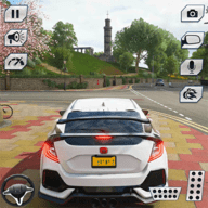 思域驾驶(Civic Driving)app免费下载
