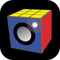 魔方快解Magic Cube_logo