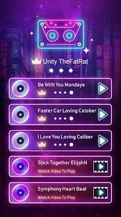 Tap Fever0
