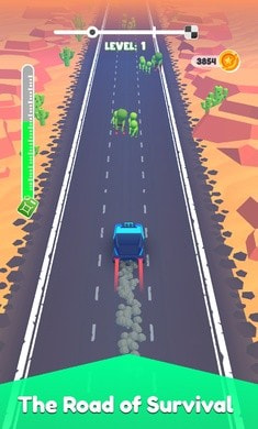 公路生存1