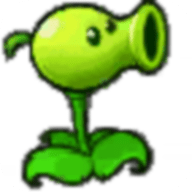 愤怒的植物大战捣蛋猪_logo