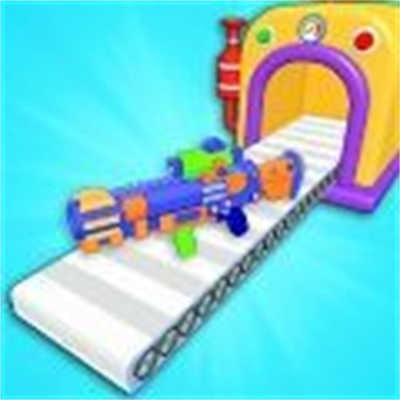 放置造枪厂Idle Gun Factory永久免费版下载