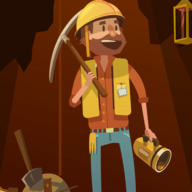矿工冲刺（Miner Dash）免费手游app安卓下载