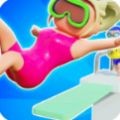 空闲泳池(Idle Pool)手机正版下载