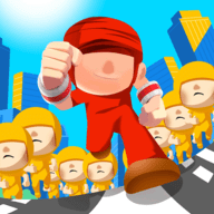 人群模拟器手机版(Crowd City)安卓版app免费下载