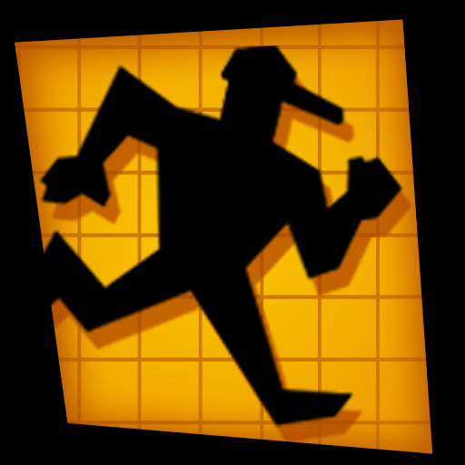 小偷拉泽_logo
