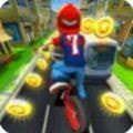 自行车竞赛高峰Bike Blast2023免费版