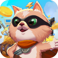 Crazy Cat_logo
