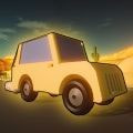 沙漠驾驶之旅Desert Journey下载安装免费正版