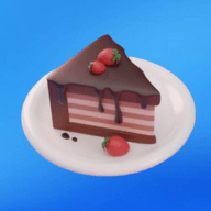 放置蛋糕匹配(Cake Match Idle!)最新手游app