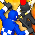 布娃娃大乱斗（Smashgrounds）_logo
