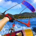 风筝冲浪模拟器Simulator Kite Surfer免费手游app下载