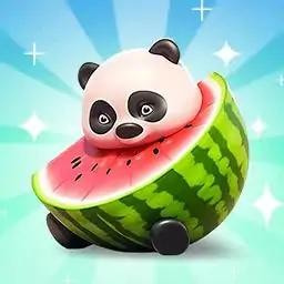 萌物合合合_logo