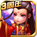 武侠q传_logo
