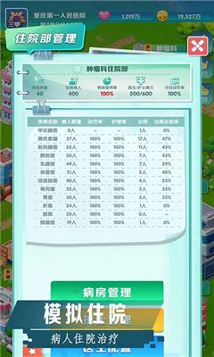 凌晨四点的医院1