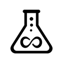 涂鸦上帝闪电_logo