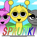 节奏盒子sprunki官方版下载-节奏盒子sprunki模组最新版v1.5