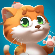 我的皮皮猫游戏下载-我的皮皮猫萌宠单机手游最新版v1.0.3