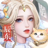 辰东群侠传分享版_logo